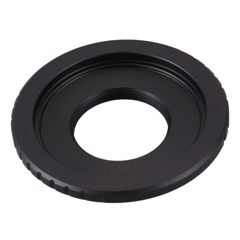 2Pcs Camera C Mount Lens:1Pcs for Fujifilm X Mount X-Pro1 X-E2 X-M1 & 1Pcs for SONY NEX-5 NEX-3 NEX5 NEX-C3 NEX-VG10