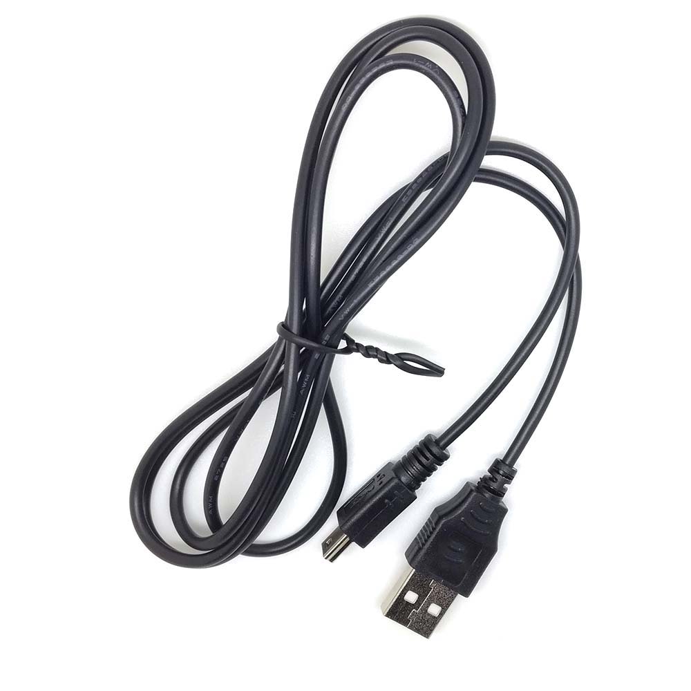 Dây Cáp Usb Cho Máy Ảnh Canon Ixus 100 Is 105 110 Is 120 Is 130 200 Is 210 30 300 Hs 330 40 400 430 500 55 60 65 70 700 75