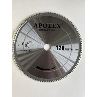 Lưỡi cắt nhôm APOLEX 255