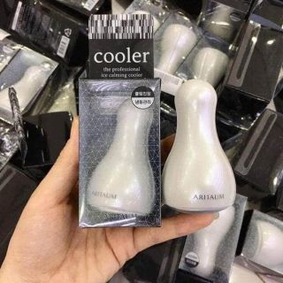 🍒 Thanh lăn kim loại Ice Calming Cooler Artaum