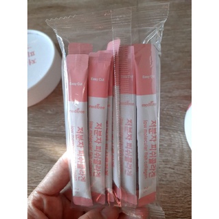 Tách lẻ 10 gói colagen meditree uống đẹp da