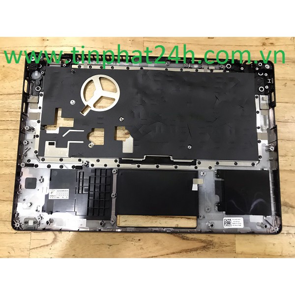 Thay Vỏ Laptop Dell Latitude E5480 E5490 E5491 E5495 A16722 A174S8 A174SB A16725