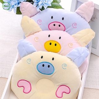 Gối Nằm Hình Heo Dễ Thương Cho Thú Cưng
