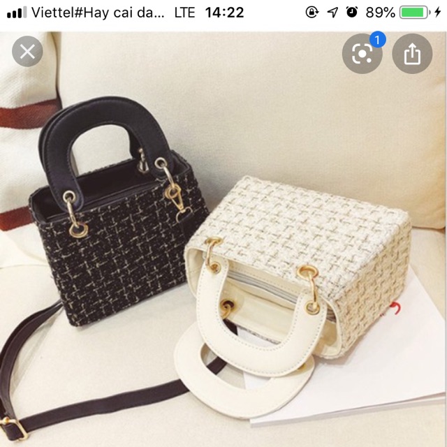 Combo chị khách