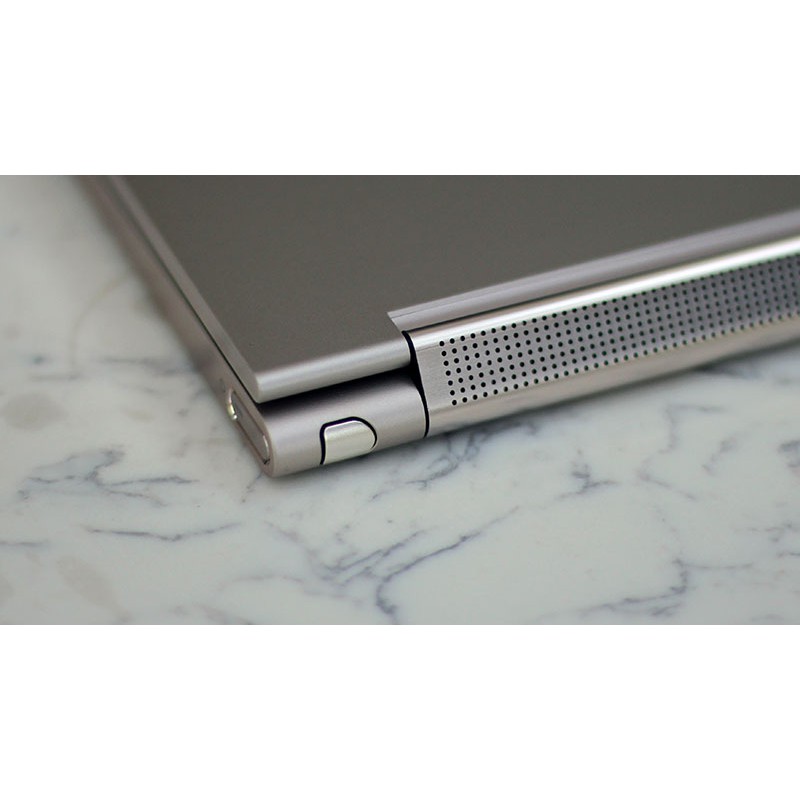 Lenovo Yoga C930, core i7-8550U , Ram 12gb , SSD 256GB , màn full HD , CẢM ỨNG GẬP XOAY. | BigBuy360 - bigbuy360.vn