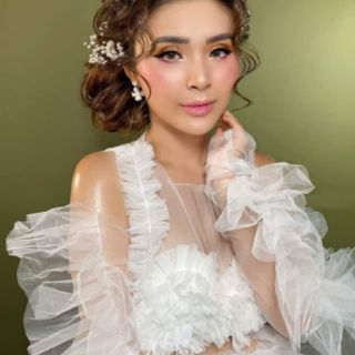 Cặp Tay voan chụp mẫu xinh ❤❤❤