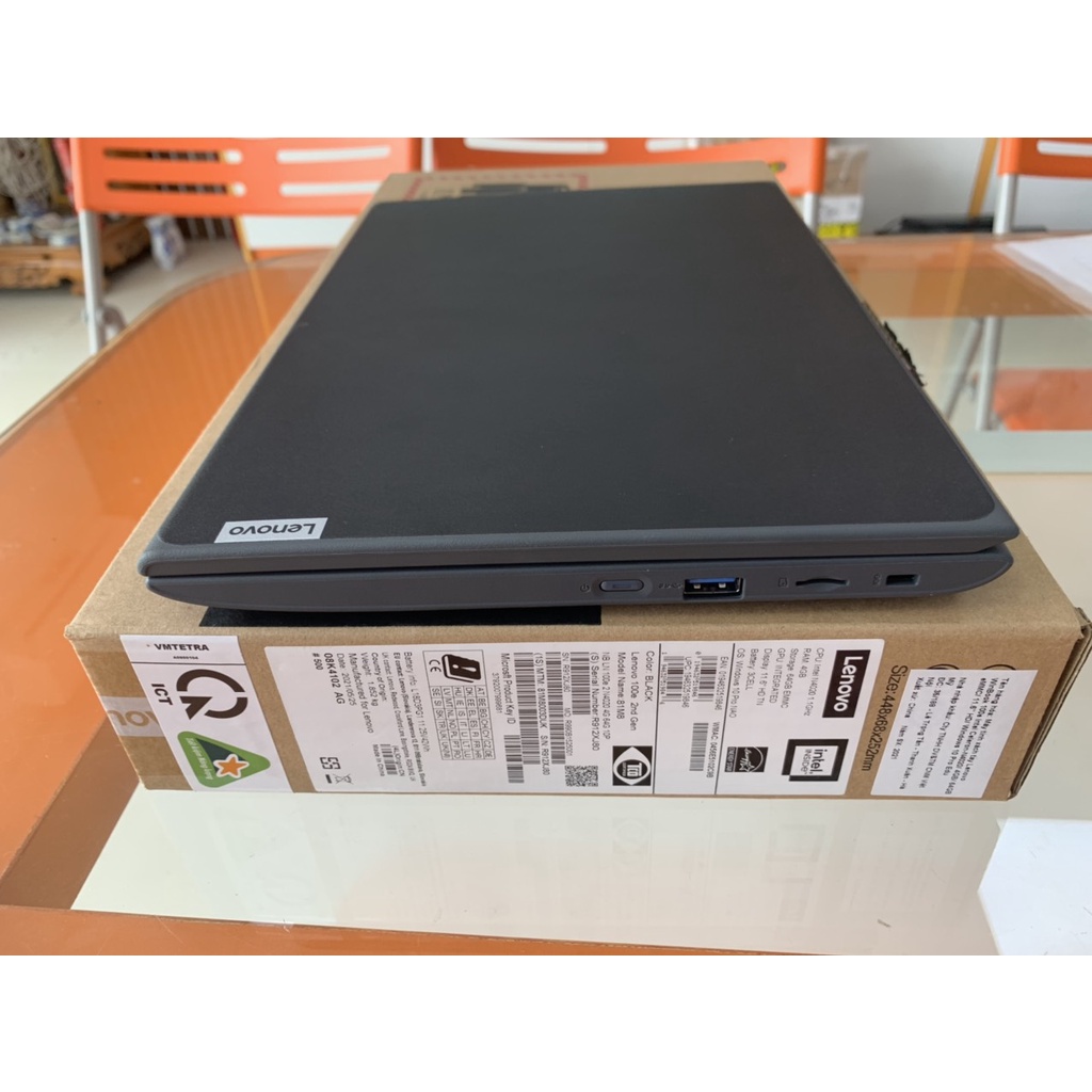 Laptop văn phòng