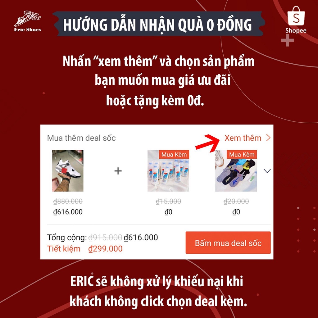 Giày Sneaker thể thao nam nữ Chunky New York, Boston đế độn 4cm, tôn dáng, nhẹ êm