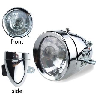 Đèn Pha/Đèn Pha 12V 6W Cho Xe Đạp