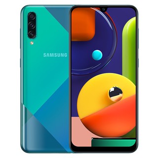 Điện thoại di động Samsung A50S (4G/64G)- Hàng chính hãng