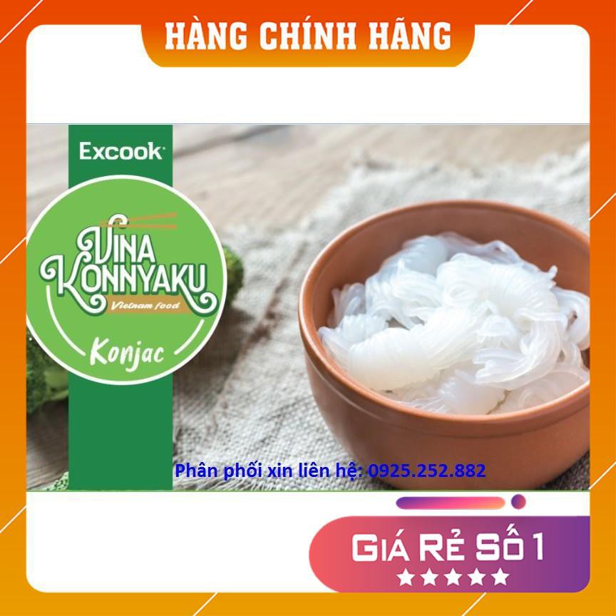 Mỳ Konjac / Mỳ Nưa - hộp đôi cuộn 120g - Không đường, không đạm, không cholesterol - giảm cân, giảm béo, ăn kiêng | BigBuy360 - bigbuy360.vn