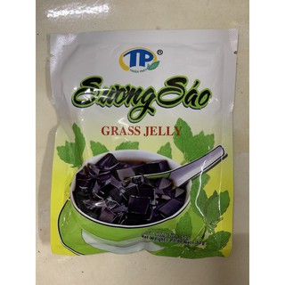 Bột Sương Sáo Thuận Phát 50gram (kèm dầu chuối)
