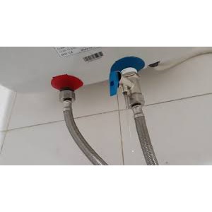 Van một Chiều lắp Bình Nóng Lạnh HN