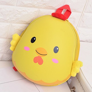 Balo học sinh hình gà con