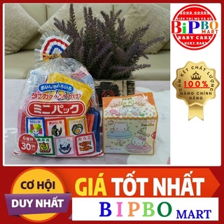 Gia vị rắc cơm nhật hello kitty 20goi và 30 gói cho bé( mẫu mới date mới)