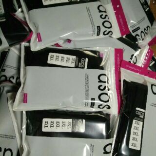 Quần nâng mông asos