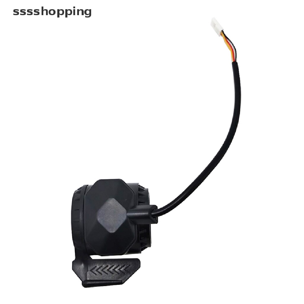 Bộ Điều Khiển Màn Hình 5.5 Inch 24V 36V Cho Xe Scooter