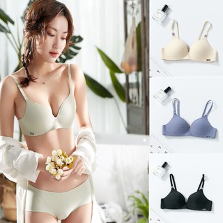 Hàng Áo ngực tản nhiệt không gọng 🔱 freeship 🔱 Áo ngực Đệm mút mỏng a688 chuẩn