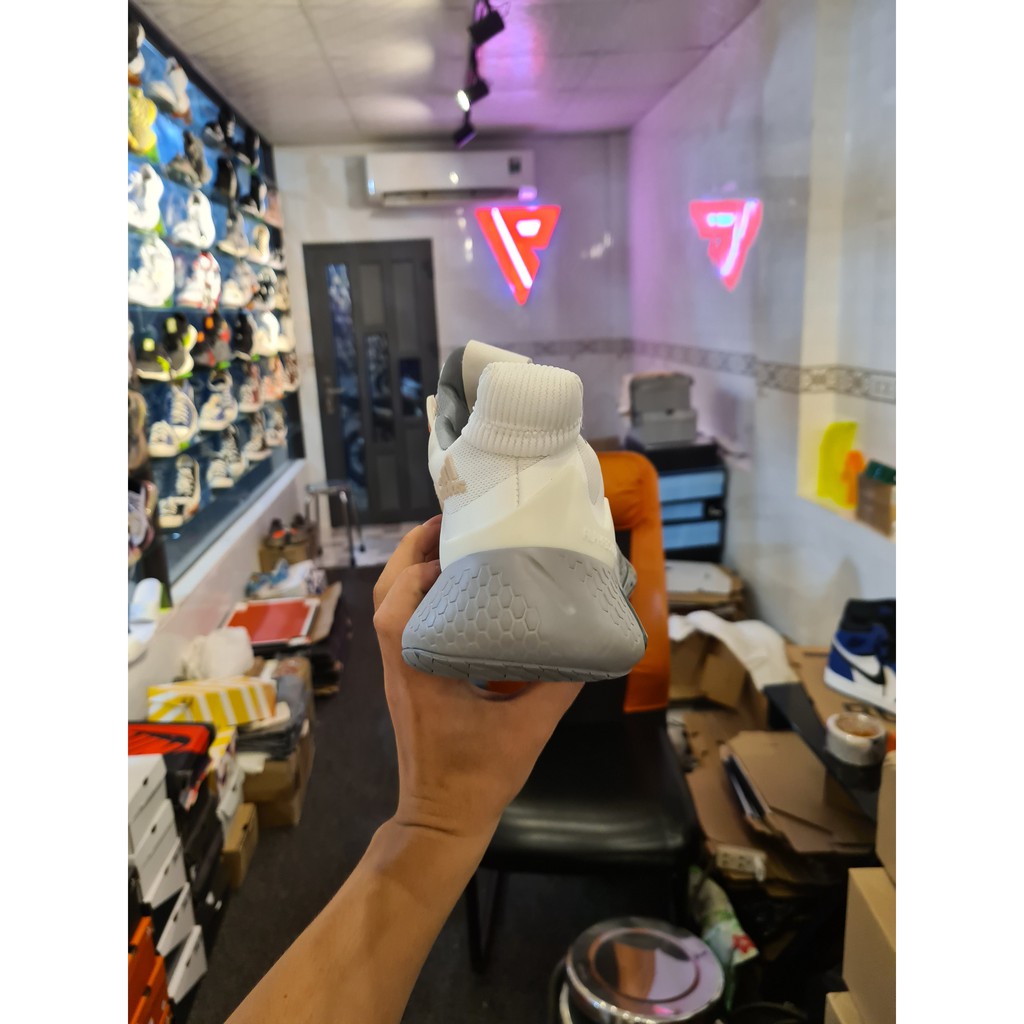 Alphaboune 2020 Trắng Kem Chuan 11