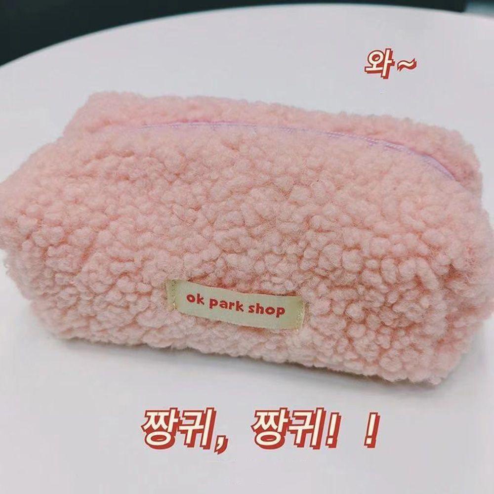 Túi Đựng Mỹ Phẩm Cỡ Lớn Tiện Lợi Chất Lượng