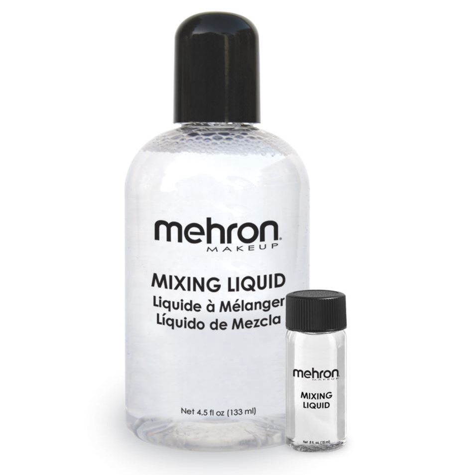 Mehron - Dung dịch pha mỹ phẩm Mixing Liquid