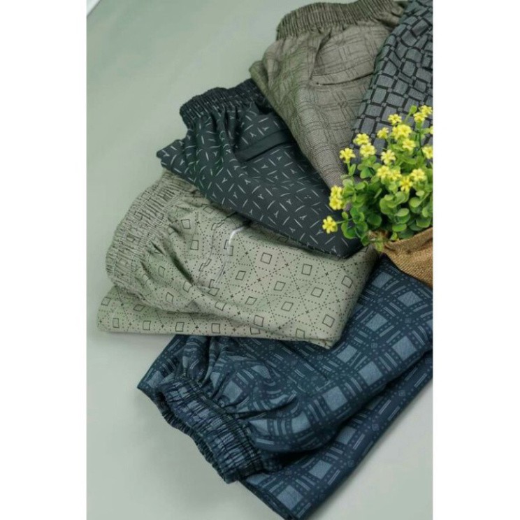 (Gía Sỉ) Quần Đùi Nam Mặc Nhà Kẻ Caro Túi Có Khóa Sau Size (40-65kg), Form Đẹp, Thoải mái Vận Động