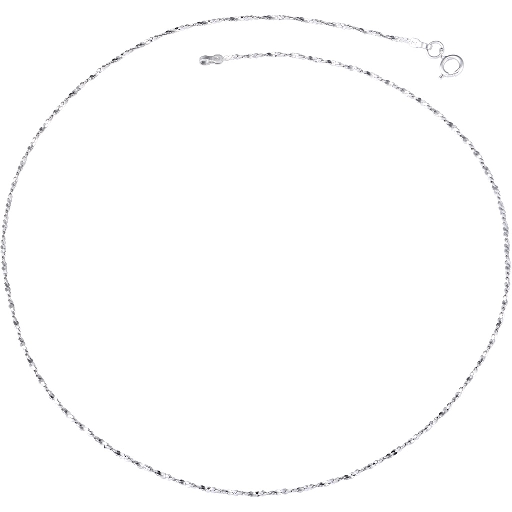 Dây chuyền Bạc PNJSilver 0000K000047