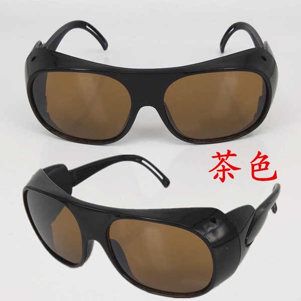 ♞Kính Chống Giọt BắnHàn điện thấu kính thủy tinh bảo vệ phẳng hàn hồ quang argon♖