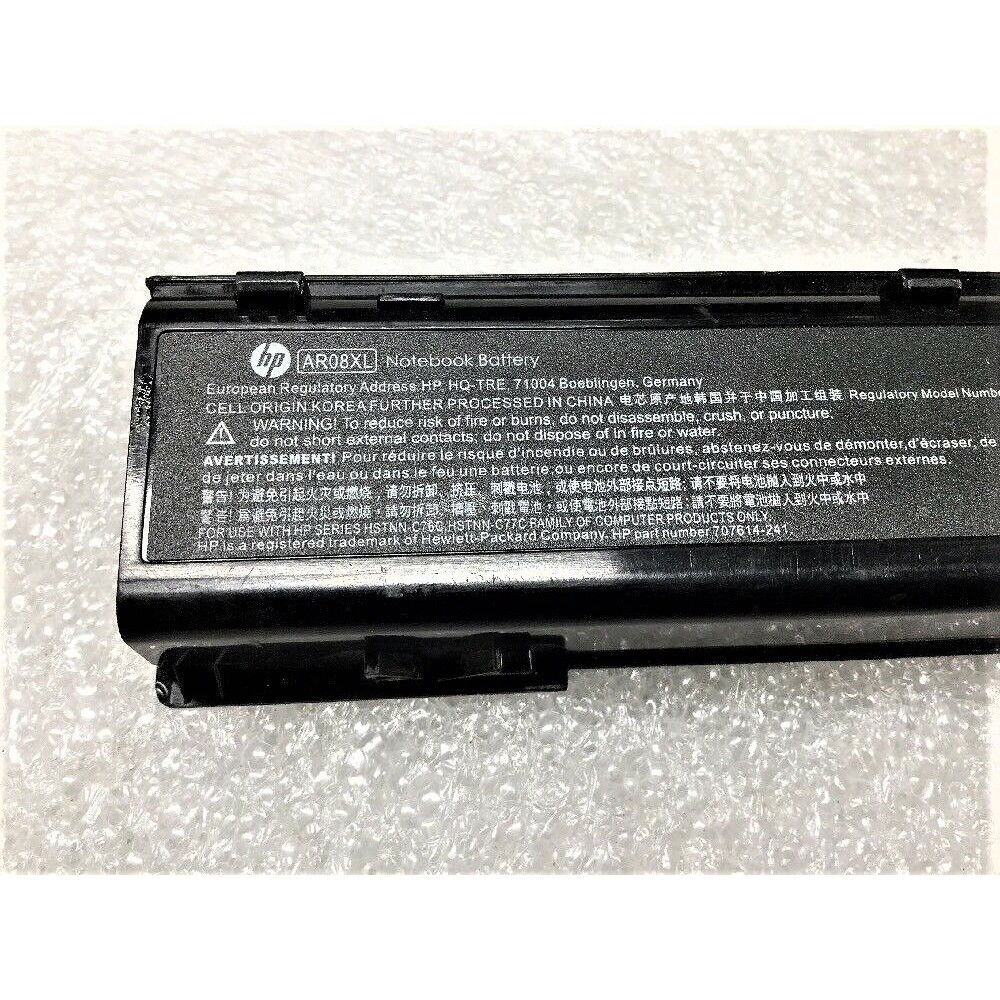 Pin laptop HP ZBOOK 15 G1, 15 G2, 17 G1, 17 G2, HSTNN-IB4H, HSTNN-IB4I, AR08XL - HLAR08OLH chính hãng bảo hành 09 tháng