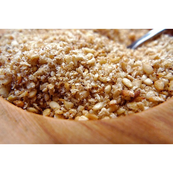 1KG HẠT MÈ ĐEN, MÈ VÀNG HIỆU THIÊN LONG