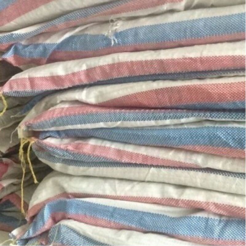 Bạt dứa, bạt xây dựng, bạt kẻ Hoa Nam loại đẹp