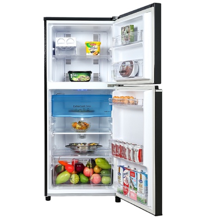 Tủ Lạnh Inverter PANASONIC 234 Lít NR-TV261BPAV - dienmaytonkho.com