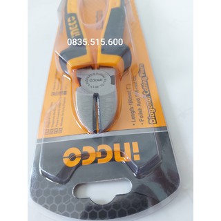 Kìm cắt 180mm INGCO HDCP08188