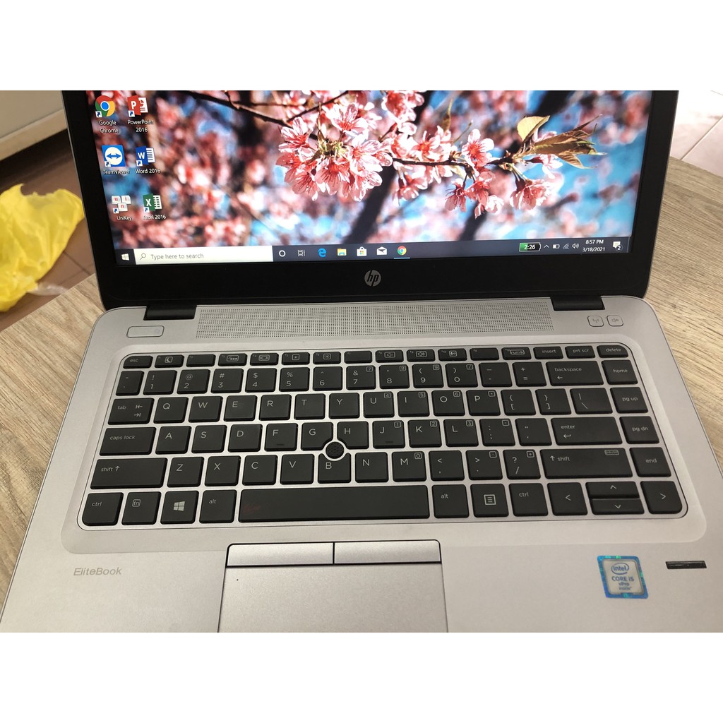MÁY TÍNH LAPTOP HP ELITEBOOK 840 G3 | BigBuy360 - bigbuy360.vn