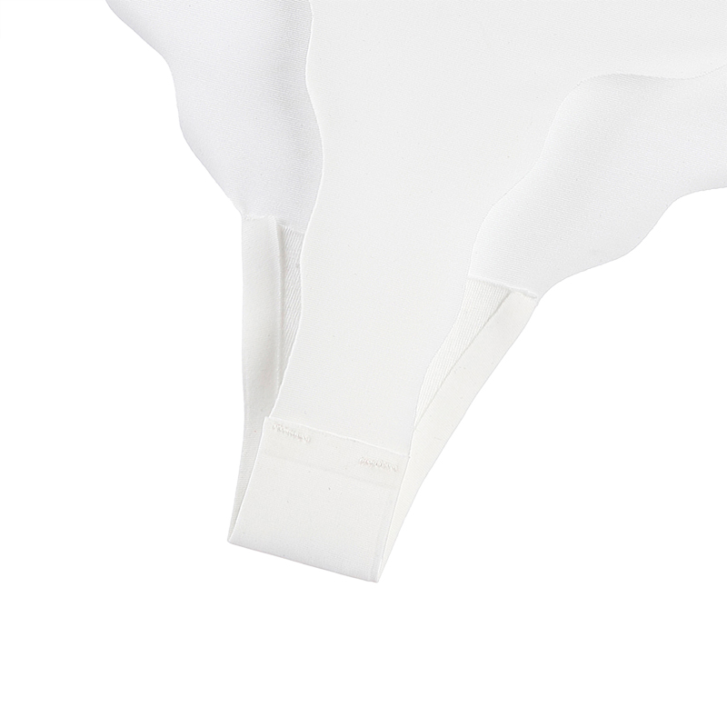 AOFEIQIKE AOFEIQIKE Quần Lót Lụa Lạnh Mềm Mại Lưng Thấp Không Đường May Gợi Cảm Thoáng Khí Cho Nữ Size S-XXL