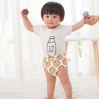 Quần bỏ bỉm chất liệu cotton thoáng mát siêu thấm hút cho bé hàng Việt cao cấp xuất Hàn