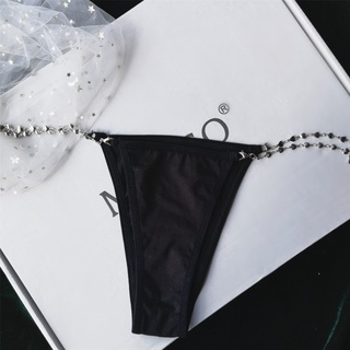  Quần lót lọt khe cao cấp sexy dây xích siêu gợi cảm