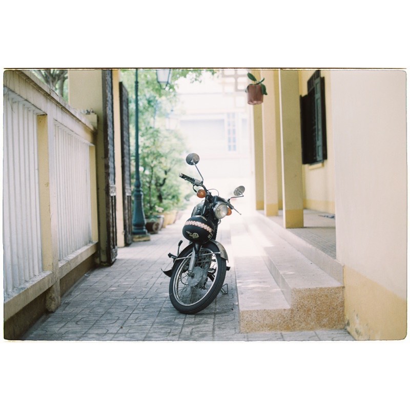 - Film 135  giá rẻ, 24 kiểu, hàng US