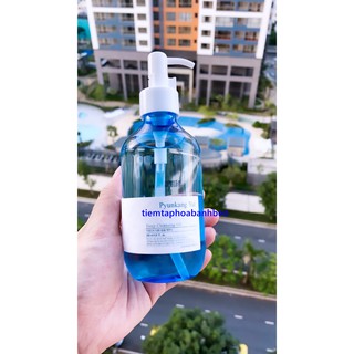 Dầu tẩy trang làm sạch sâu Pyunkang Yul Deep Cleansing Oil 290ml