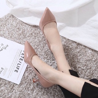 Giày lbt cao cấp sz 38