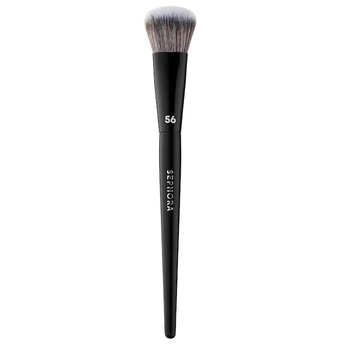 Cọ Đánh Nền Sephora PRO Foundation Brush 56(phiên bản mới)