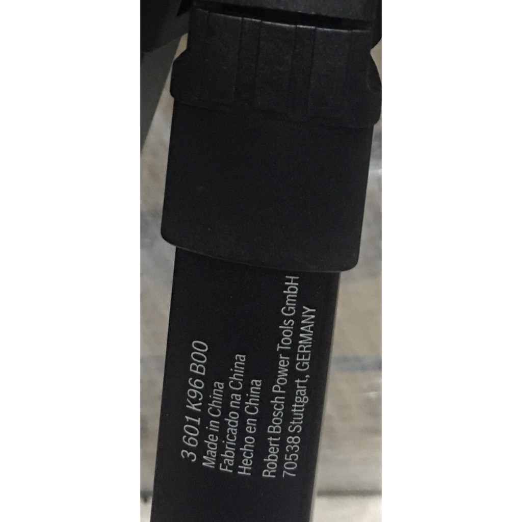 Chân máy Laser Bosch BT 150