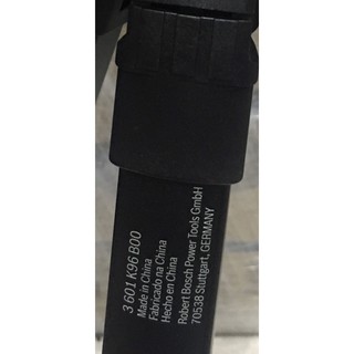 [CHÍNH HÃNG] Chân máy Laser Bosch BT 150