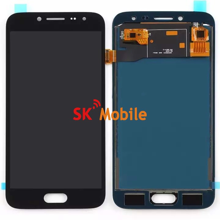 Màn Hình Samsung Galaxy J2 Pro 2016 J210 Linh Kiện/ Zin
