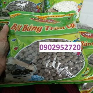 Trân Châu Đen 1kg