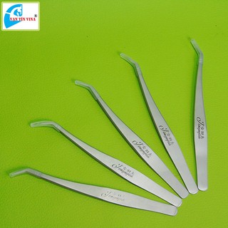 Nhíp nối mi Jinyujia ( cao cấp )