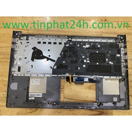 Thay Vỏ Mặt C Laptop Asus VivoBook S15 S533 S533EA S533EQ S533FA S533F X521 X521FL 13N1-AUA0G21