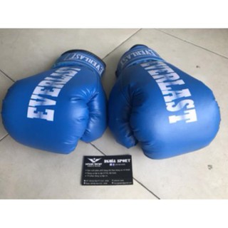 Găng Boxing 10Oz FREE
