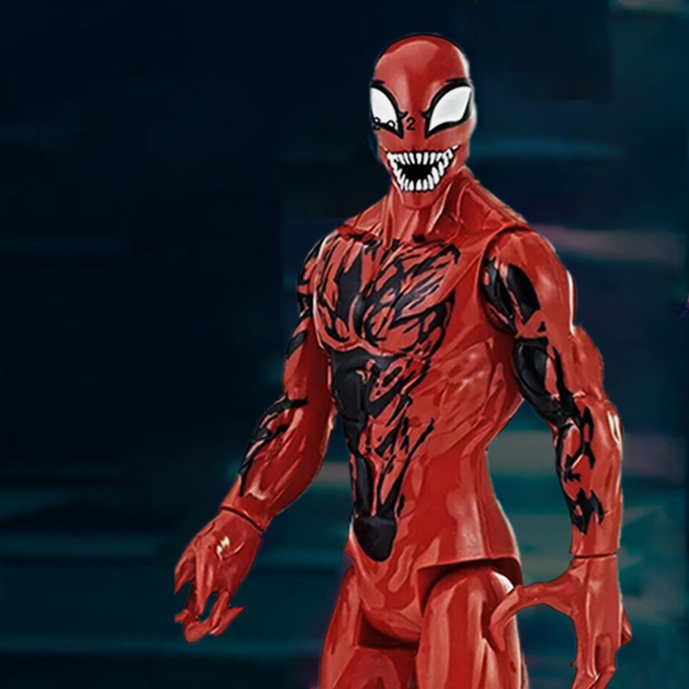 Mô Hình Nhân Vật Người Nhện Venom 30.48 cm