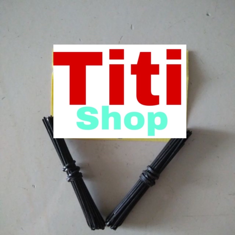 20 cây kẹp tăm